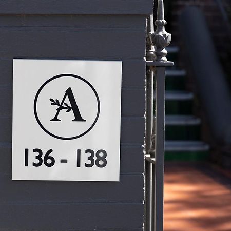 The Alison Randwick Hotel Sydney Exterior photo